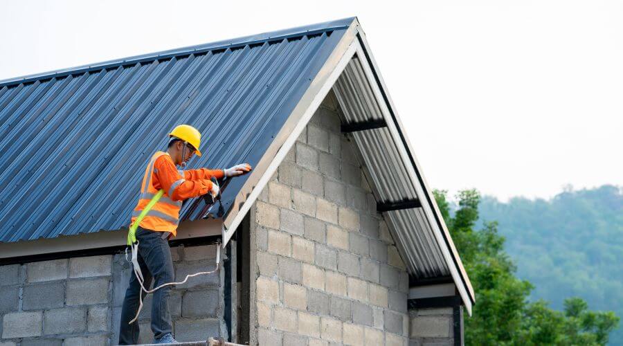 Expert top industrial roofings services in Bandera, TX
